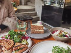 -O'mills Sourdough Bakery&Bistro(永嘉路店)