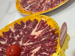 -潮汕大目牛肉火锅(皇岗旗舰店)