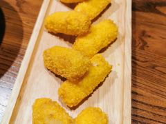 -纳瓦新疆菜(银都店)
