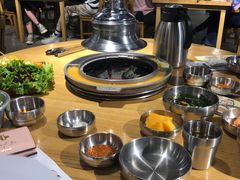 -姜虎东白丁烤肉(恒隆广场店)