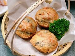 -莆田餐厅PUTIEN(颐堤港店)