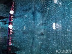 -INLOVE KTV(杭州滨江宝龙城店)