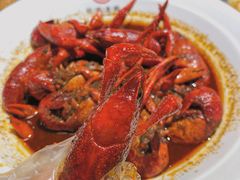 -叶派龙虾•招牌香辣蟹·海鲜(中海国际店)