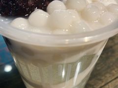 -甜心闲生传统手工冰粉(奎星楼店)