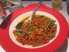 -匠熙小馆(崇文门店)