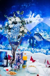 -北京东方茂酒店-宴会厅