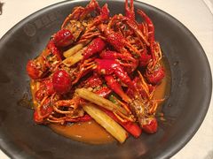 -聚味瞿记·龙虾堂(梅溪湖店)