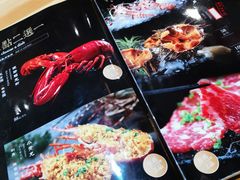 -割烹旭日本料理(龙湖狮山天街店)
