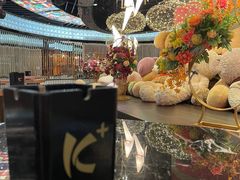 -K+全国连锁KTV(绿地缤纷天地店)