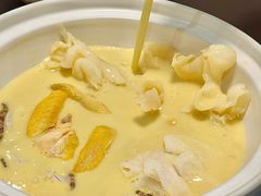 -金龙·打边炉(南京西路店)