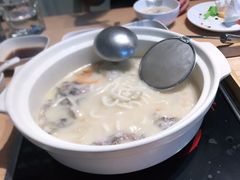 -湯系·煲汤手艺人(东二环泰禾广场店)