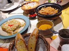 -华阳时光吧餐厅(华阳广场国际大饭店)
