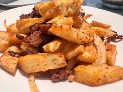 -新疆兵团食府清真(马连道店)