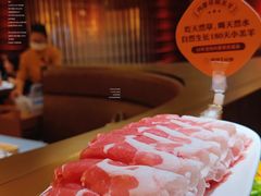-巴奴毛肚火锅(悠唐购物中心店)