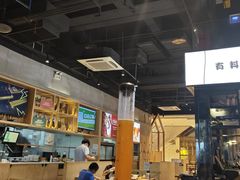 -木屋烧烤(龙湖天街店)