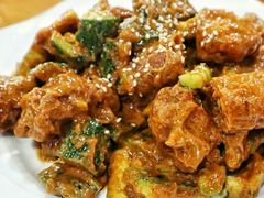 -三居鲁味坊黄焖鸡(山大路店)
