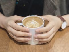 -山下C5cafe(惠通时代广场店)