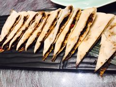 -南京富力万达嘉华酒店·游宴一品淮扬中餐厅