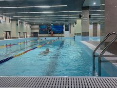 -金仕堡游泳健身会所(中铁名邸店)