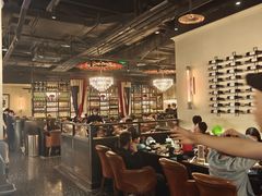 -华豫川酒家(大卫城店)