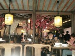 大堂-吴莊(龙城万科里店)