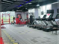 -UP健身私教馆(海岸城店)