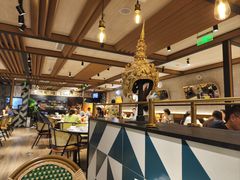 -Home Thai·泰谣(王府井apm店)