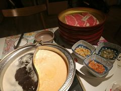 -温禾牛·和牛寿喜烧自助火锅(恒基名人店)