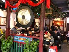 老北京炸酱面-大海碗·京菜炸酱面(雍和宫店)