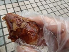 -王浩儿纪六孃甜皮鸭(乐山总店)