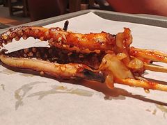 -北丐先生·野馄饨烧烤(长宁龙之梦店)