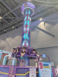 -第五极儿童乐园