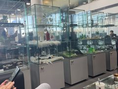 -北京之星奔驰4S店(亦庄店)