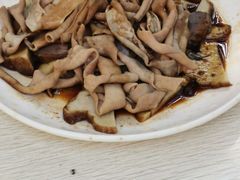 豉油皇焗鹅肠什-紫金食坊(江南西路店)