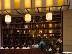 -福州天元国际威斯汀酒店·中国元素餐厅