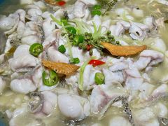-百岁我家酸菜鱼(龙湾万达店)