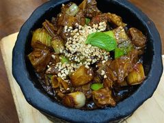 -阿德餐饮小秦川西北菜(福民路店)