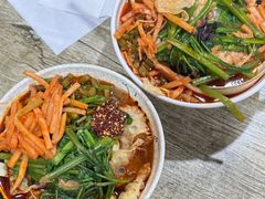 -吉庆桂林米粉·柳州螺蛳粉(港汇广场店)