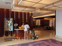 -三亚亚龙湾瑞吉酒店·铭轩中餐厅Mingxuan·海南菜·粤菜
