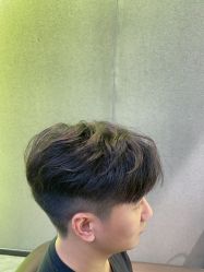 -不迫先生专业男士剪发