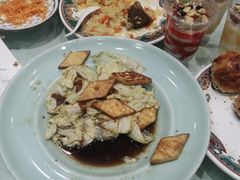 -巴依老爷新疆美食(望京小街店)