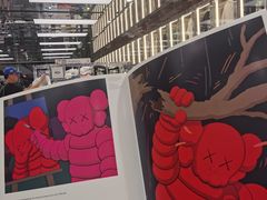 -优衣库(银座店)