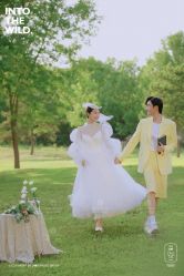 -唯一视觉婚纱摄影(李家村店)