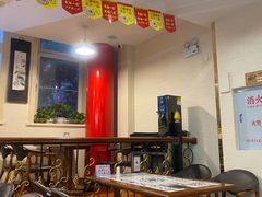 -老都一处饺子馆(道里店)