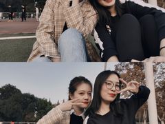 -南京航空航天大学(明故宫校区)