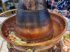 -虾大侠·盱眙龙虾老北京铜锅涮羊肉(金楠天街店)