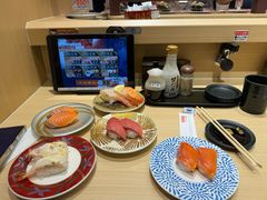-大起水产回转寿司(道顿堀店)
