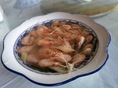 白米虾-洞天食府(北大街店)