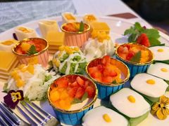 -蕉叶·广州明星泰国菜(黑金冠保利广场店)