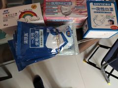 -上海市第一医药商店(南京东路店)